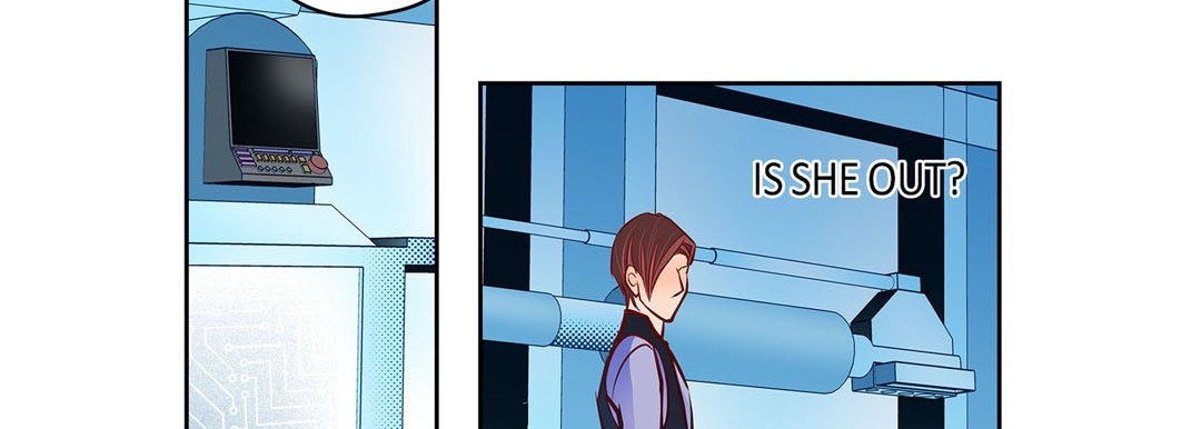 Give to the Heart chapter 120 page 107