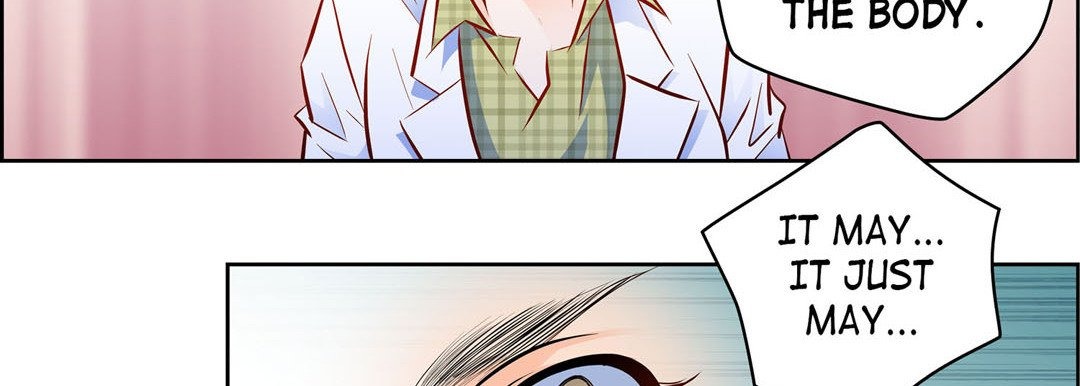 Give to the Heart chapter 120 page 160