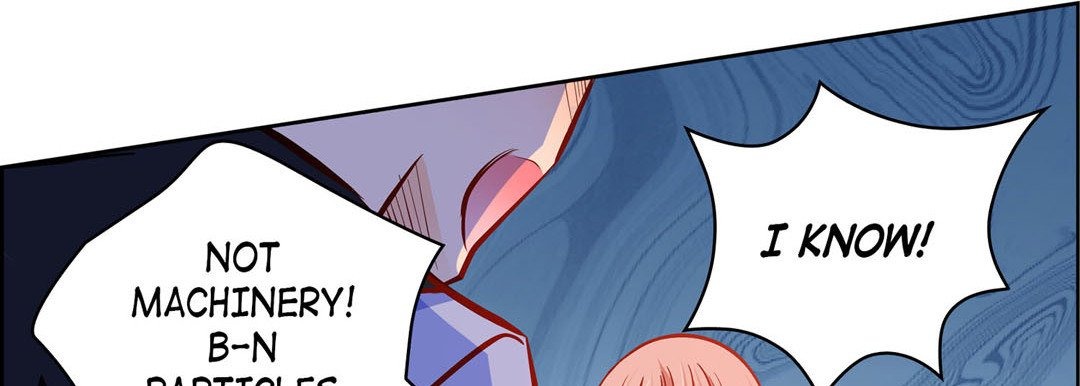 Give to the Heart chapter 120 page 171