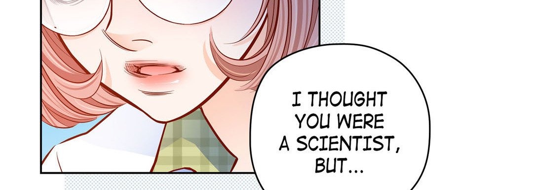 Give to the Heart chapter 120 page 195