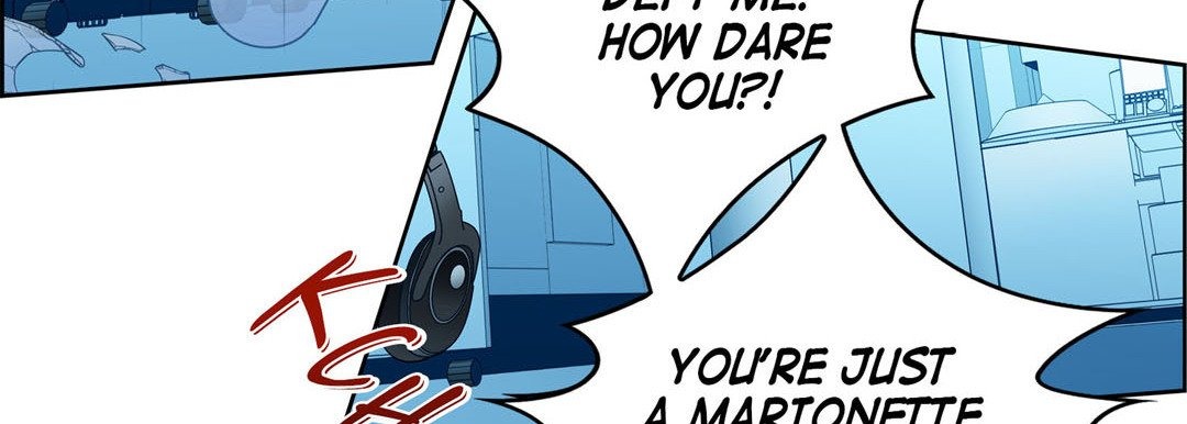 Give to the Heart chapter 121 page 20