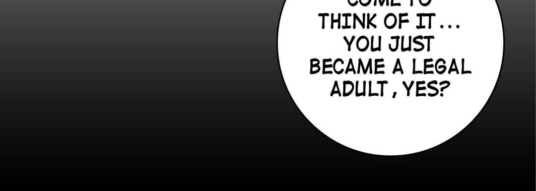 Give to the Heart chapter 121 page 37