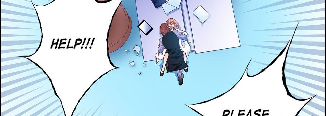 Give to the Heart chapter 121 page 44