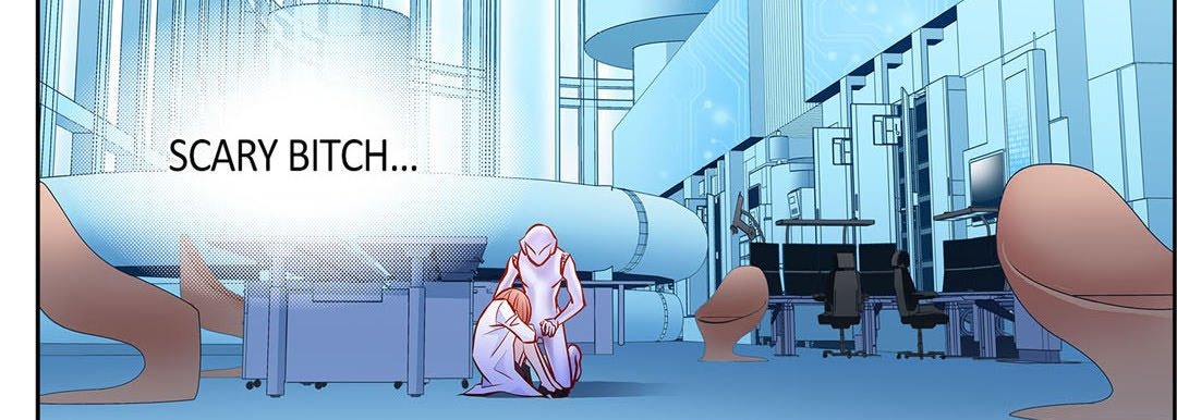 Give to the Heart chapter 121 page 80
