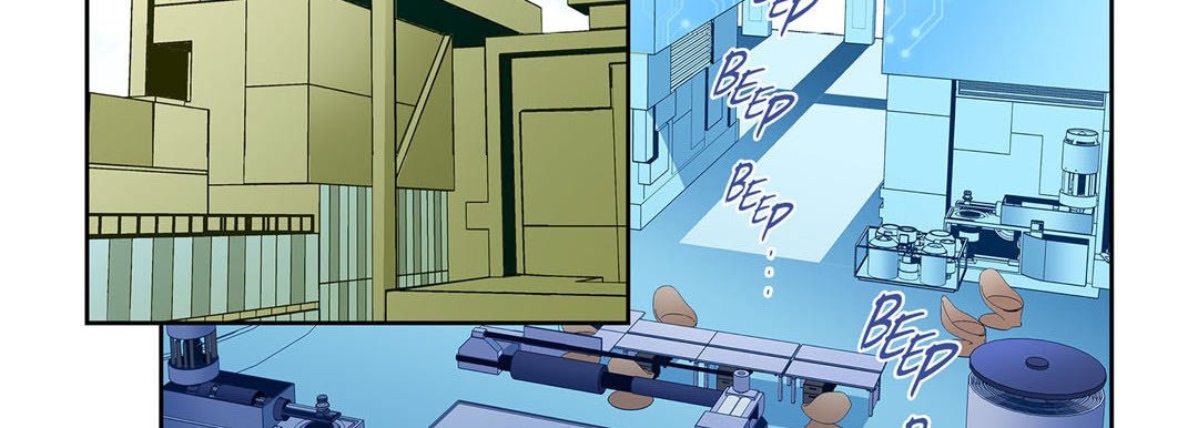 Give to the Heart chapter 121 page 96