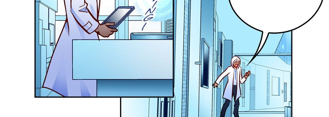 Give to the Heart chapter 121 page 128