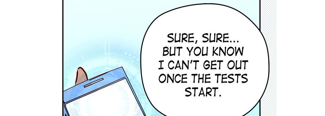 Give to the Heart chapter 121 page 131