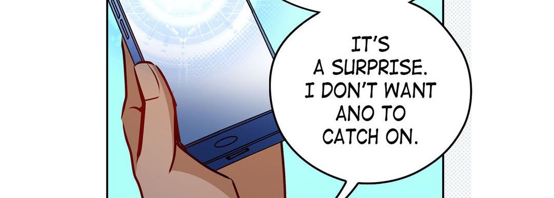 Give to the Heart chapter 121 page 132