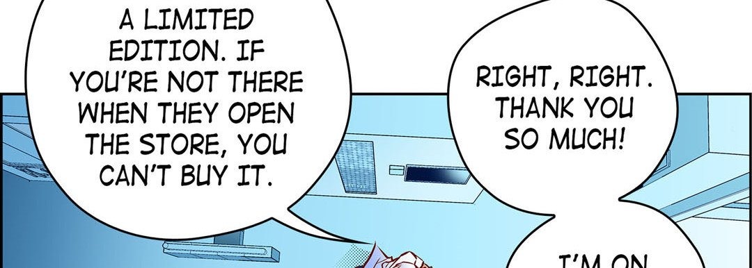Give to the Heart chapter 121 page 135