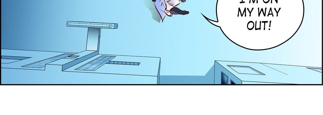 Give to the Heart chapter 121 page 136