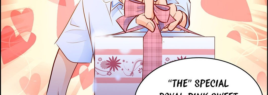 Give to the Heart chapter 121 page 144