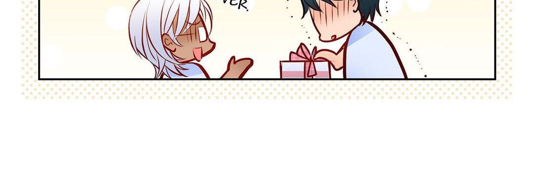 Give to the Heart chapter 121 page 152
