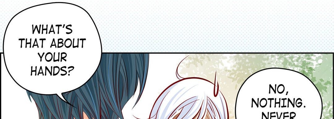 Give to the Heart chapter 121 page 163