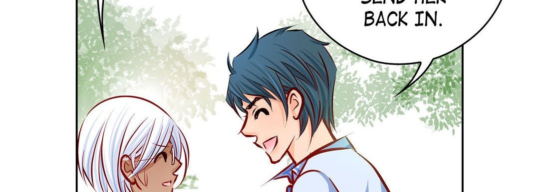 Give to the Heart chapter 121 page 172