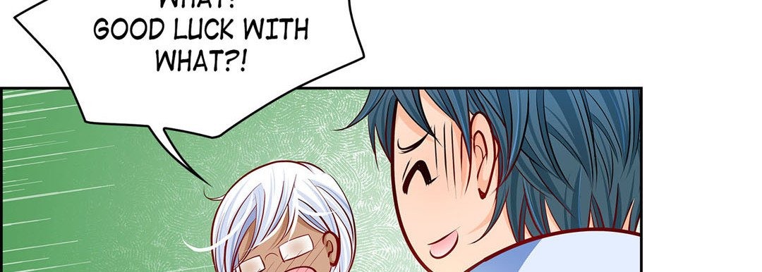 Give to the Heart chapter 121 page 187