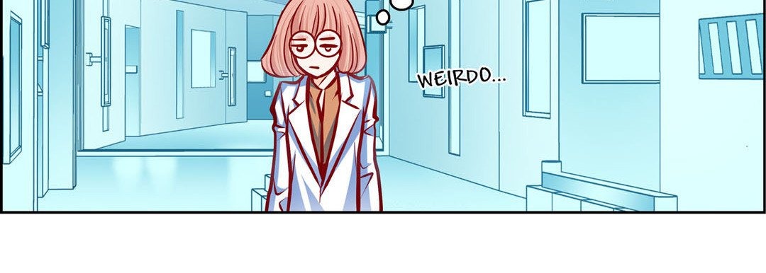 Give to the Heart chapter 121 page 196