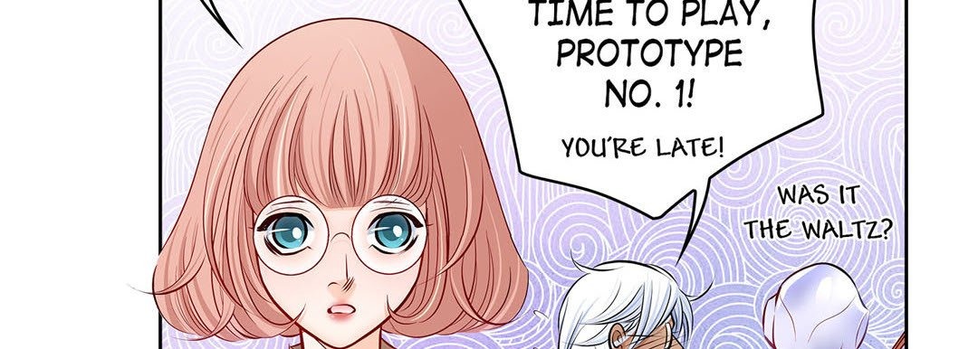 Give to the Heart chapter 121 page 207