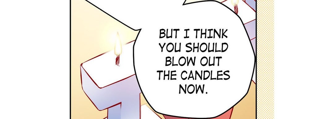 Give to the Heart chapter 121 page 212