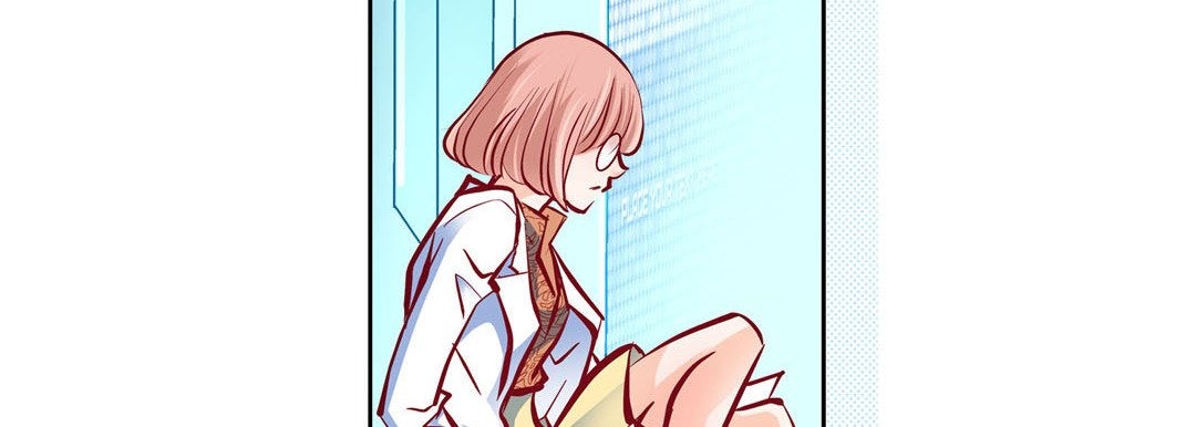 Give to the Heart chapter 122 page 28