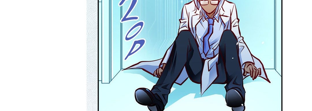 Give to the Heart chapter 122 page 40