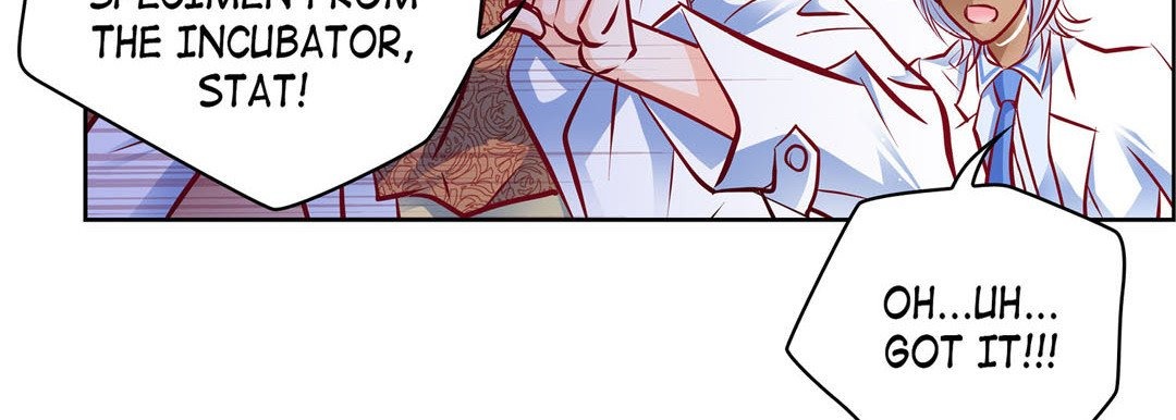 Give to the Heart chapter 122 page 60