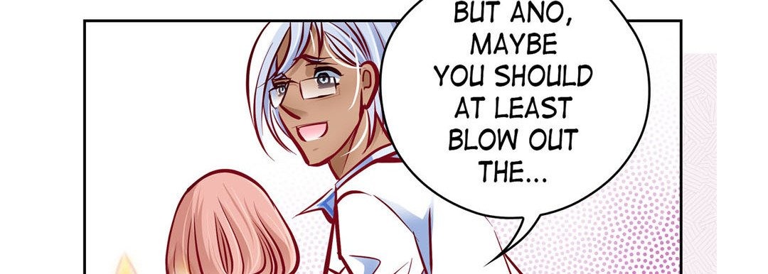 Give to the Heart chapter 122 page 63
