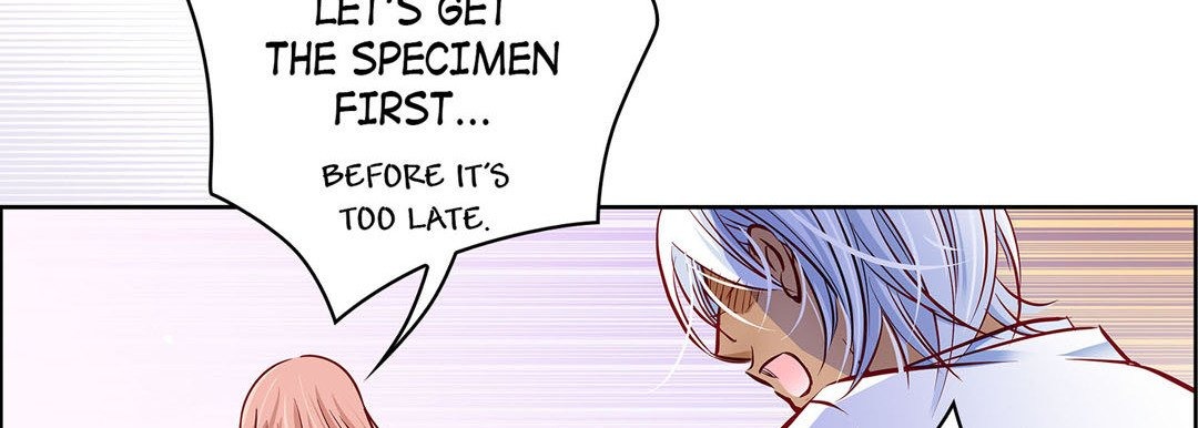 Give to the Heart chapter 122 page 111