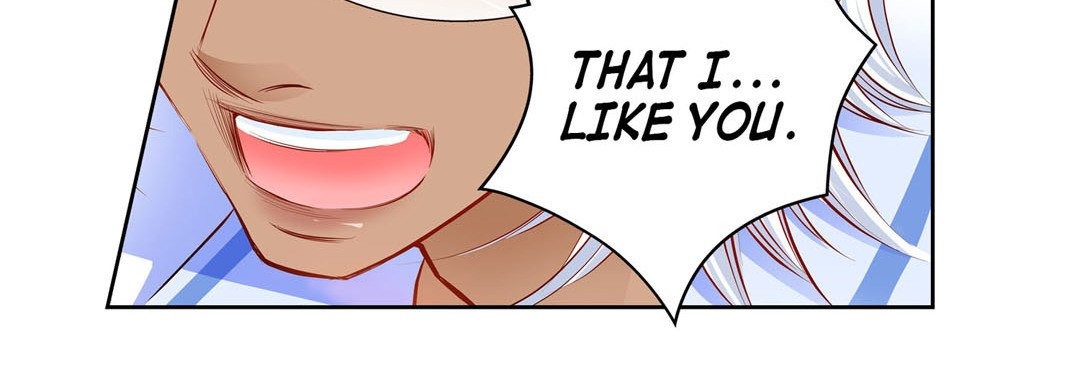 Give to the Heart chapter 122 page 129