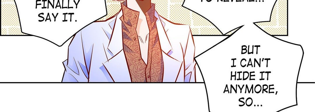 Give to the Heart chapter 122 page 132