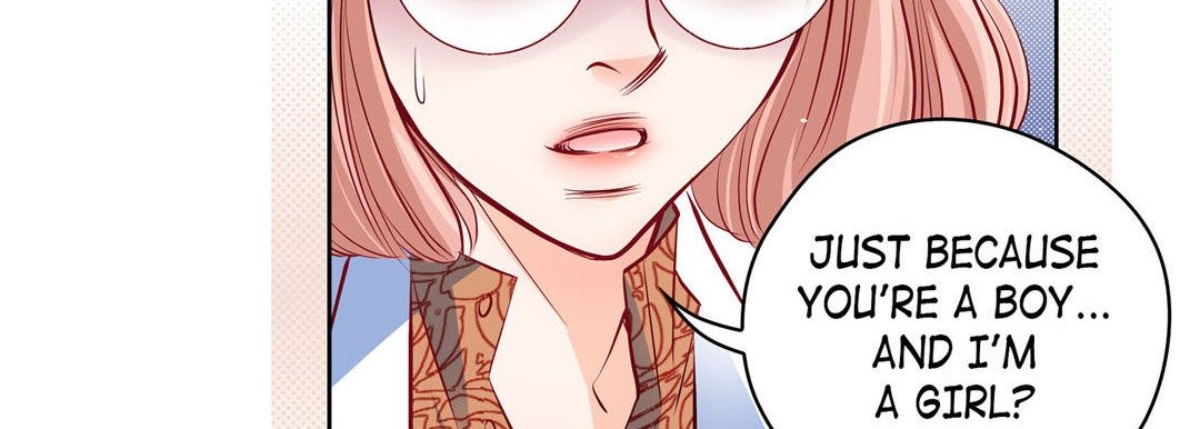 Give to the Heart chapter 122 page 148