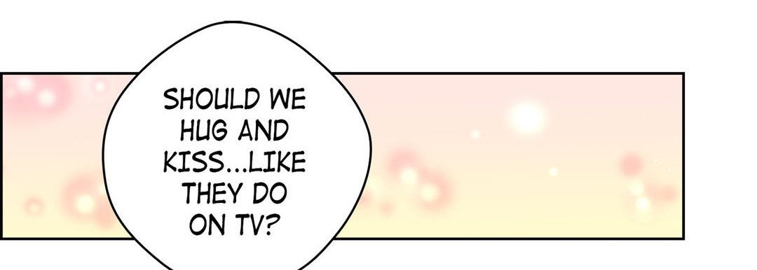 Give to the Heart chapter 122 page 156