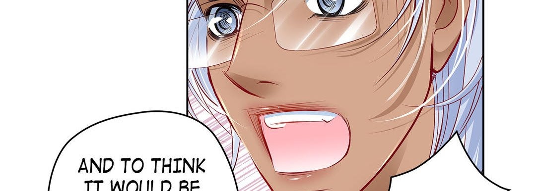 Give to the Heart chapter 122 page 168