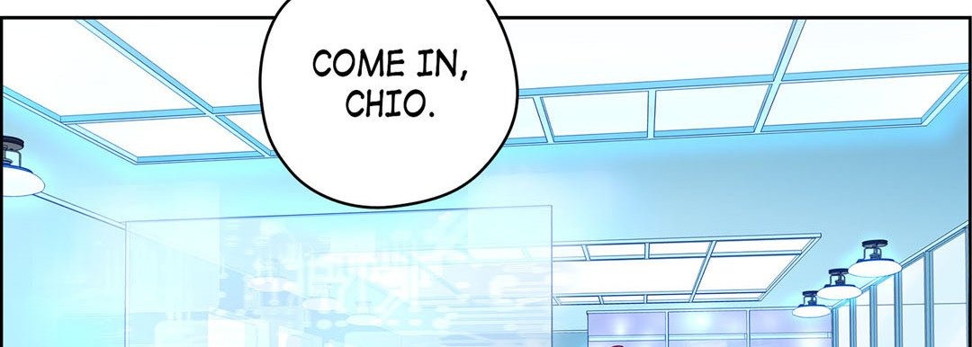 Give to the Heart chapter 123 page 27