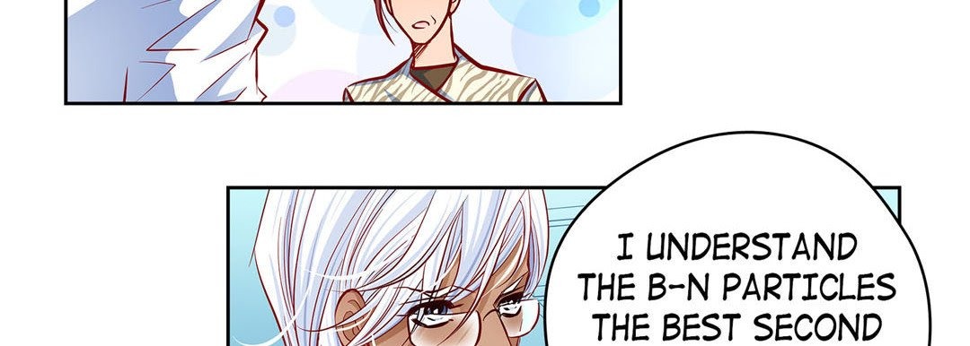 Give to the Heart chapter 123 page 67