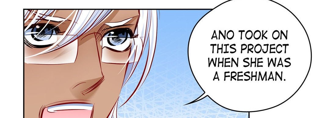 Give to the Heart chapter 123 page 72