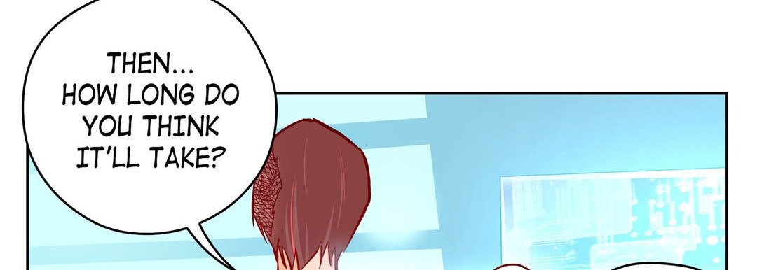 Give to the Heart chapter 123 page 83