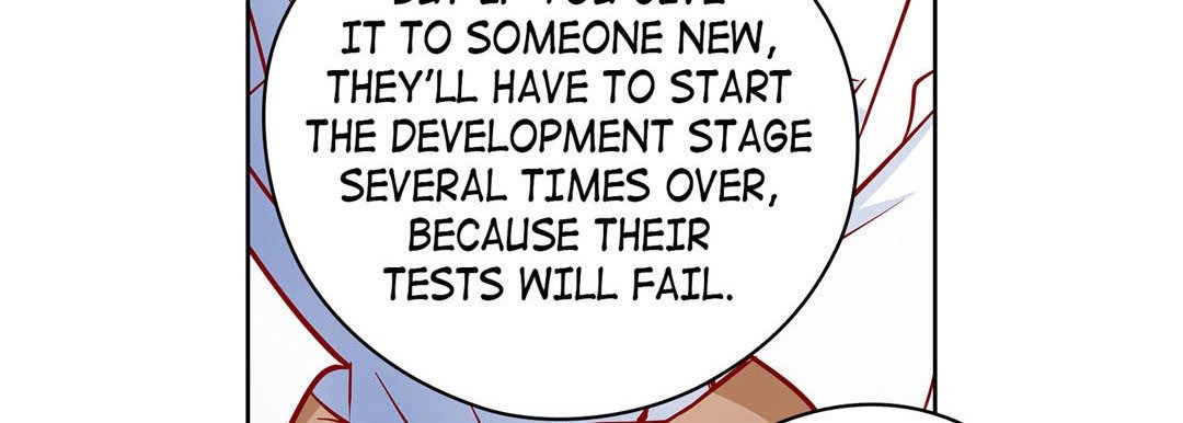 Give to the Heart chapter 123 page 99