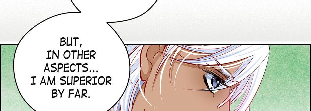 Give to the Heart chapter 123 page 111