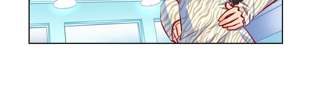 Give to the Heart chapter 123 page 121