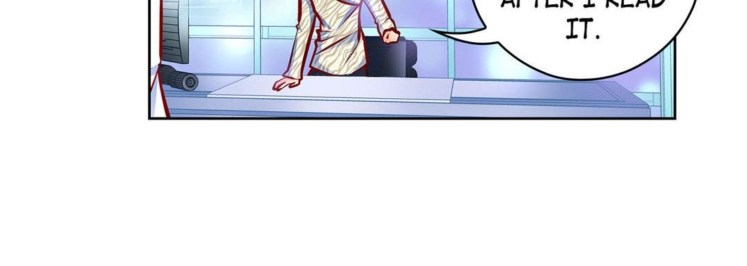 Give to the Heart chapter 123 page 125
