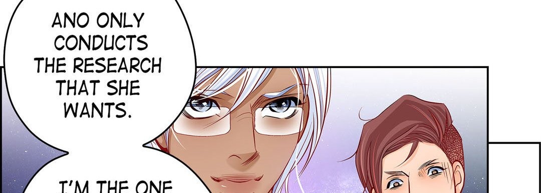 Give to the Heart chapter 123 page 131
