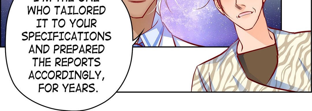 Give to the Heart chapter 123 page 132