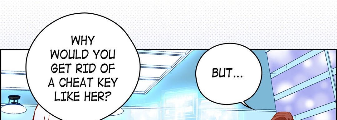 Give to the Heart chapter 123 page 171