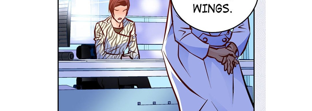 Give to the Heart chapter 123 page 188