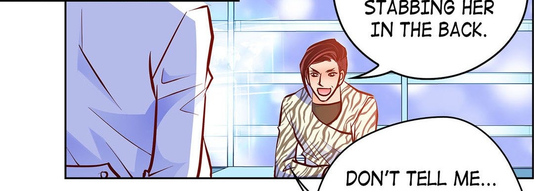 Give to the Heart chapter 123 page 196