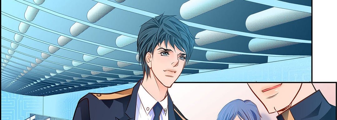 Give to the Heart chapter 124 page 35