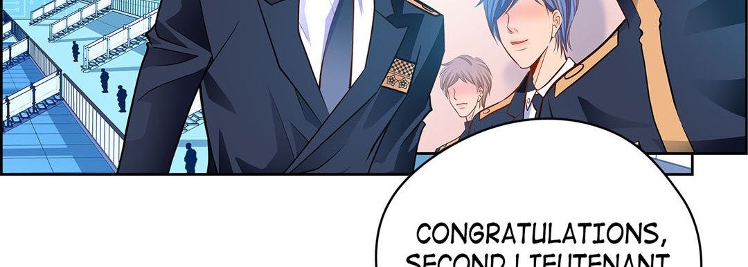 Give to the Heart chapter 124 page 36