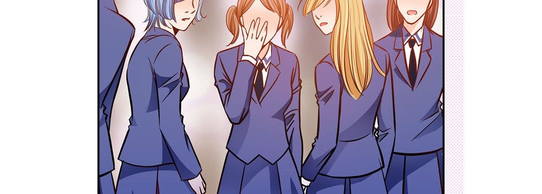 Give to the Heart chapter 124 page 48