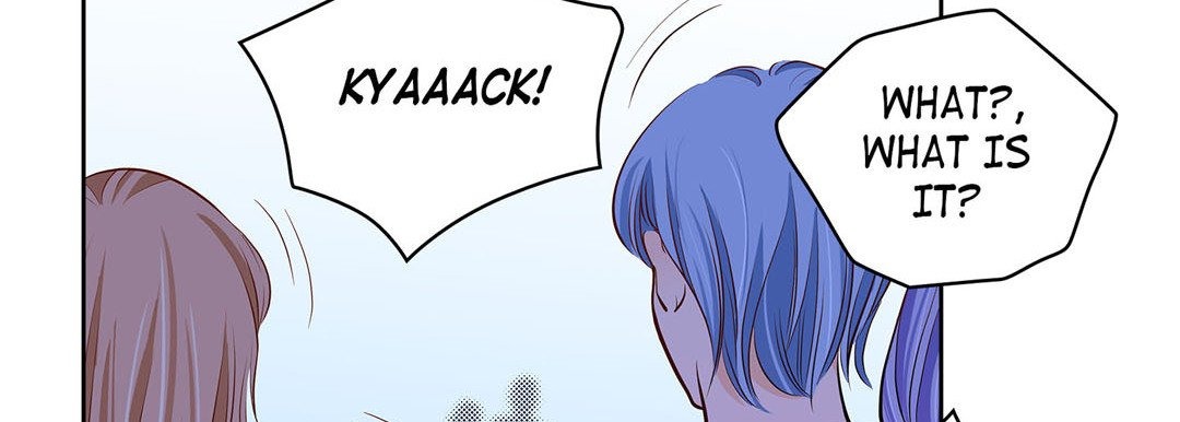 Give to the Heart chapter 124 page 51