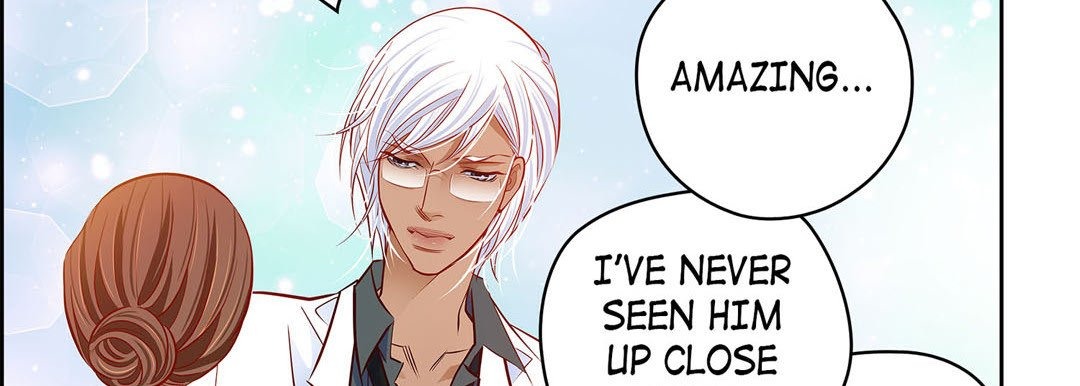 Give to the Heart chapter 124 page 55